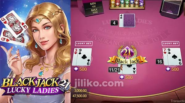 The ultimate guide to online blackjack games