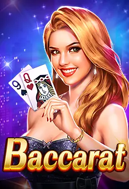 JILI Baccarat